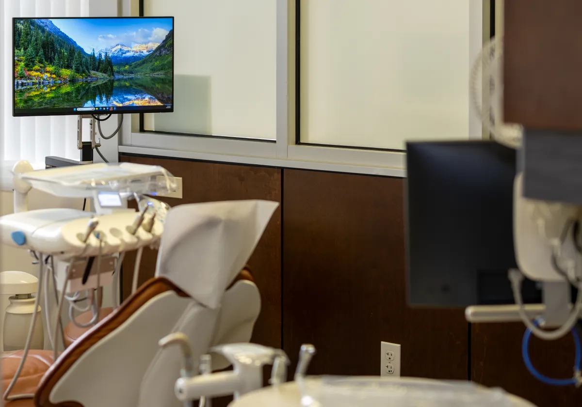 img continuing a trusted local dental legacy