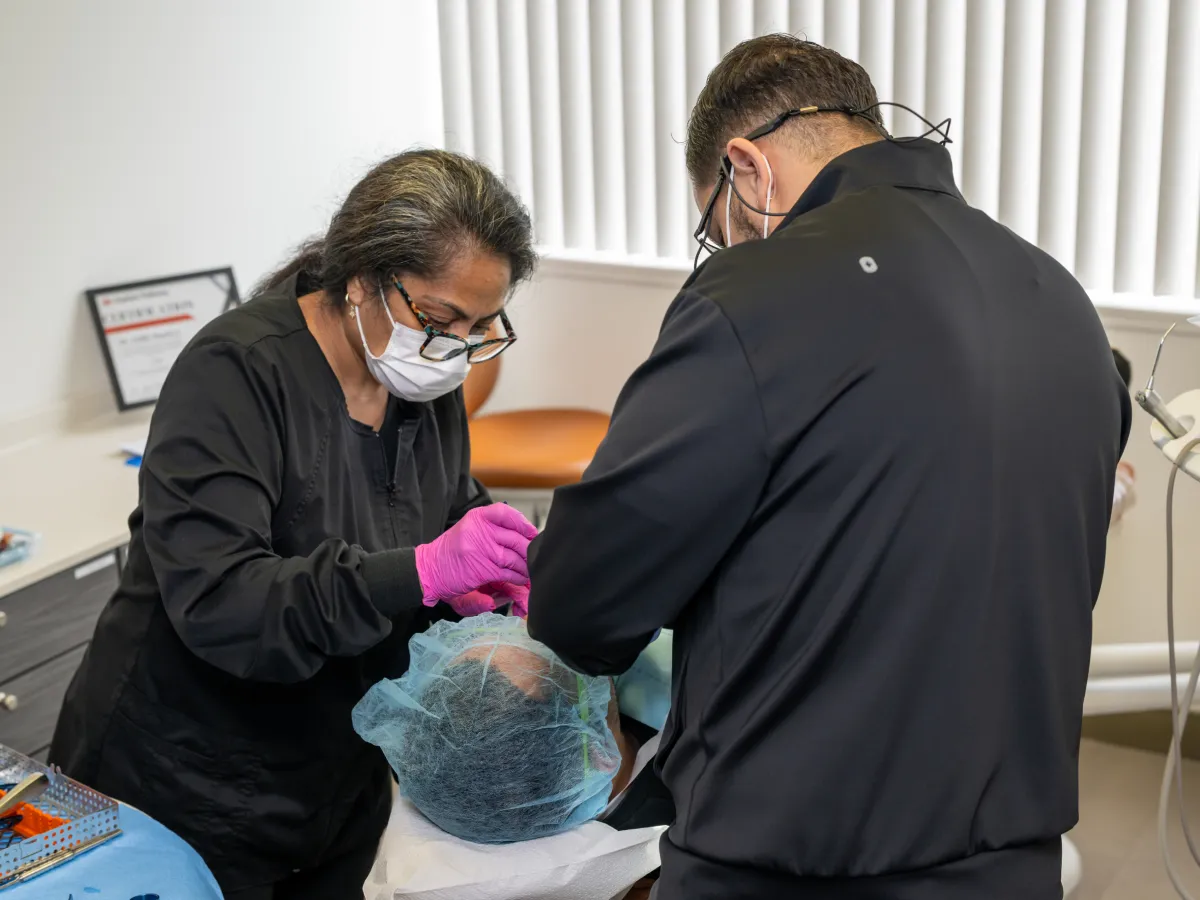 img quality dental care is closer than you think
