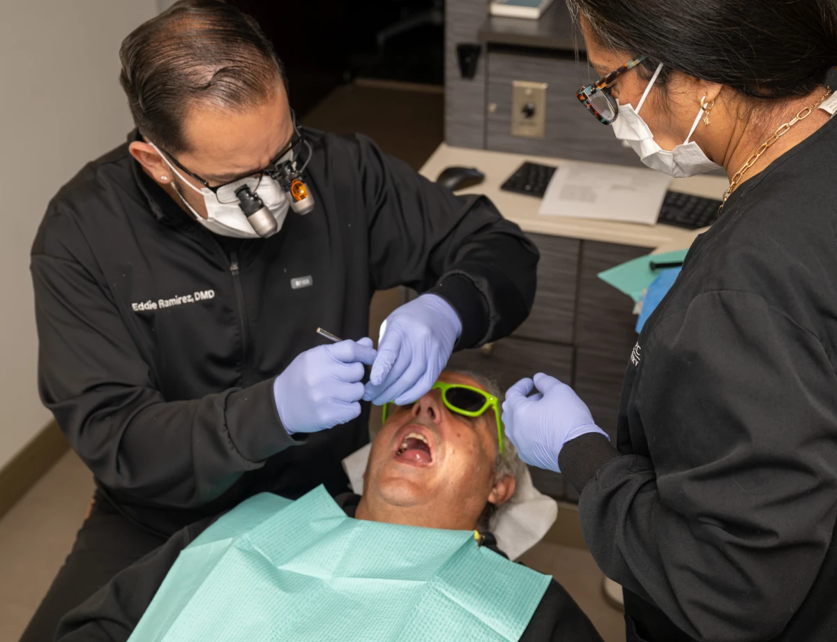img small dental concerns can become bigger