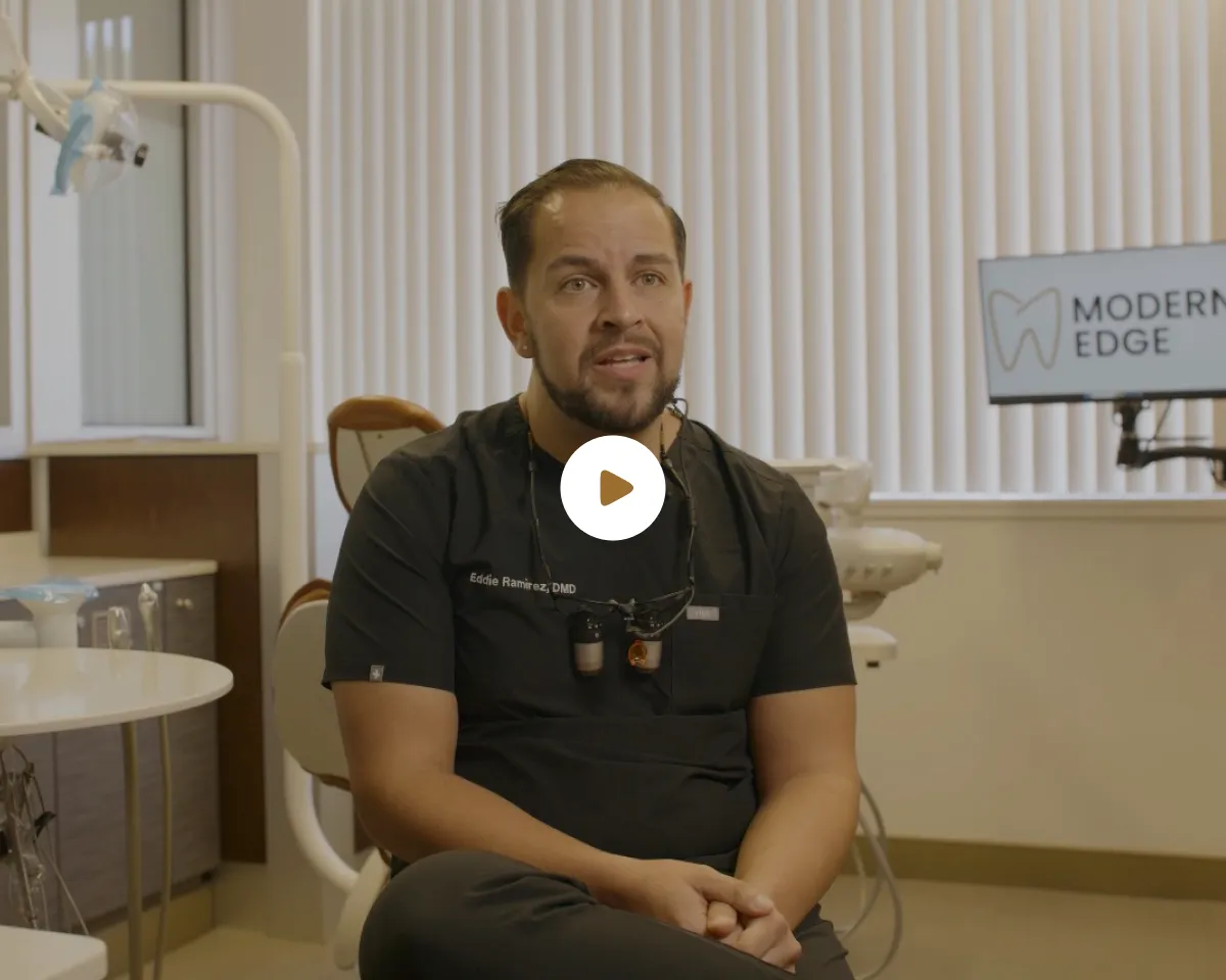image of Modern Edge Dental thumbnail video