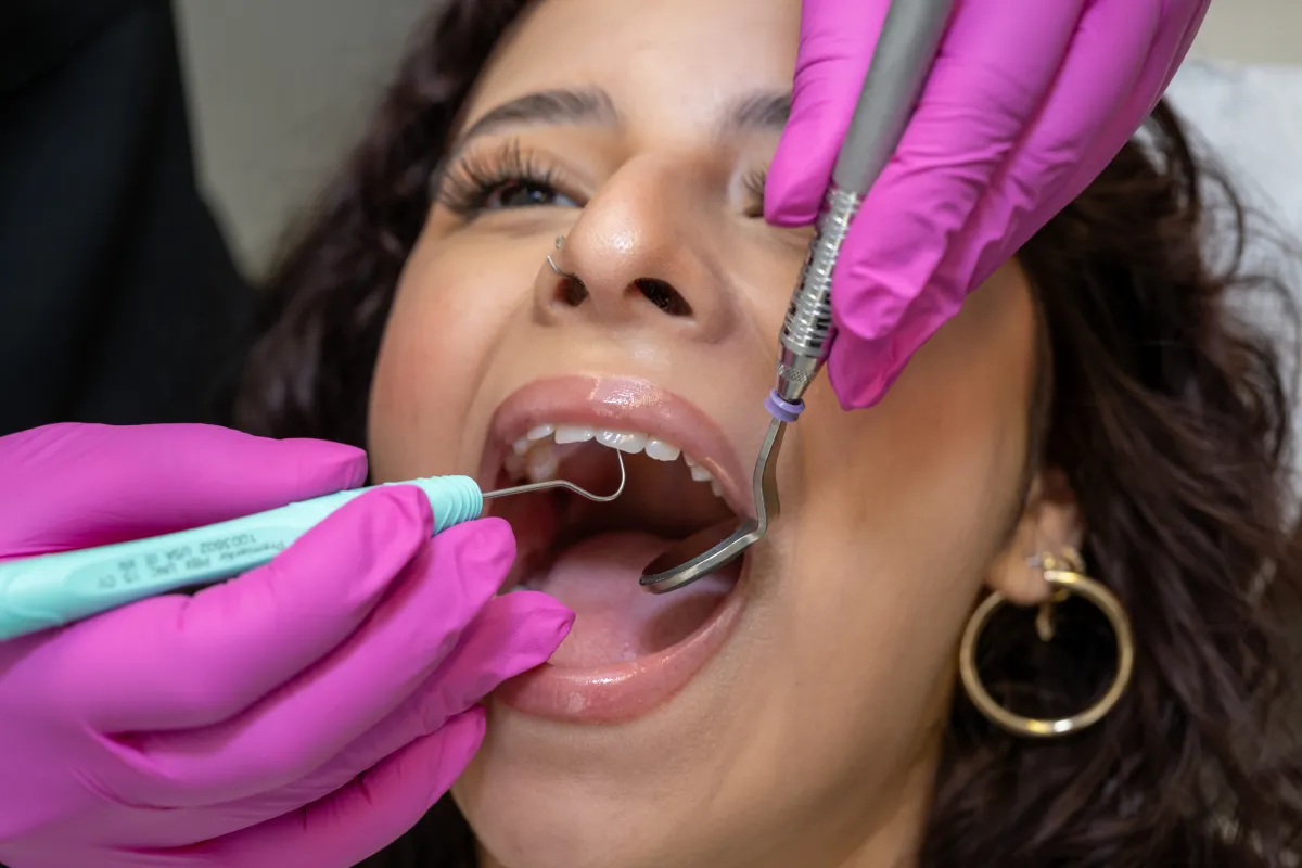 img early dental care helps prevent bigger problems