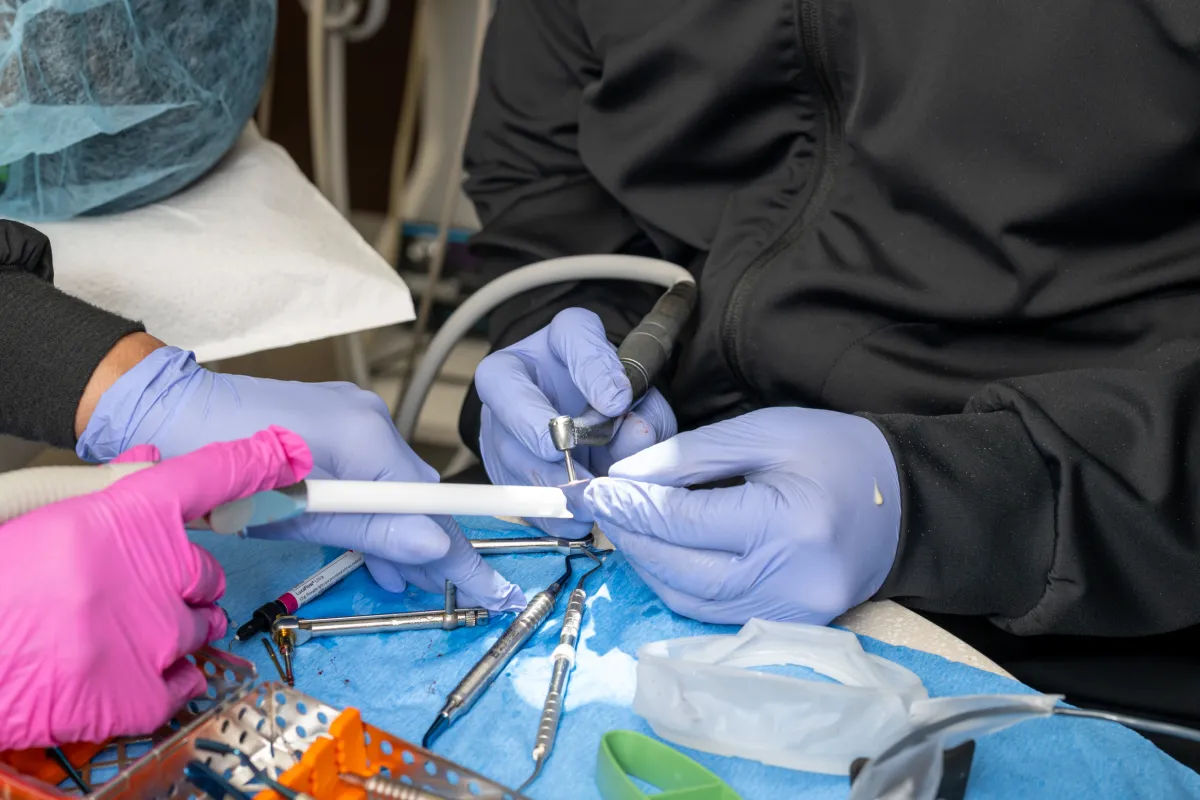 img get prompt care for unexpected dental problems