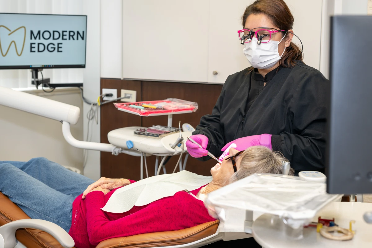 img oral health starts with regular dental cleanings
